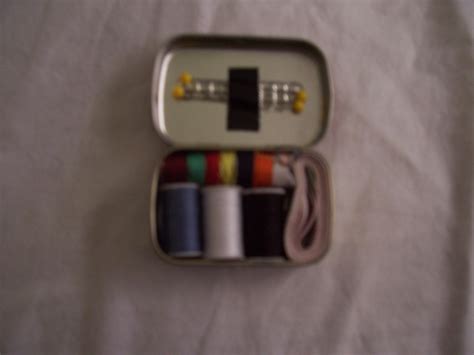 We did not find results for: Super Dooper Handy Dandy Teeny Weeny Sewing Kit! : 5 Steps ...