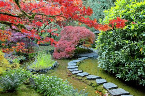 Vælg mellem et stort udvalg af lignende scener. Butchart Gardens Wallpapers High Quality | Download Free
