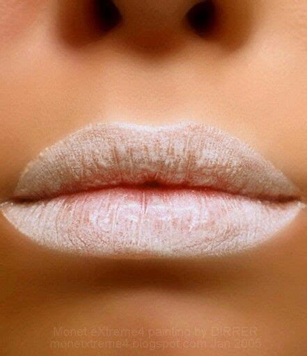 42 Best White Lipstick Images On Pinterest White Lipstick Makeup And
