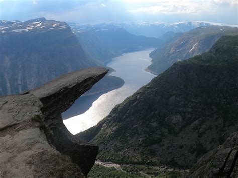 We did not find results for: Trolltunga Rock