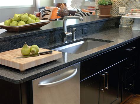 If your kitchen faucets are not equal to the kitchen sinks materials, it is difficult to find the perfect fit for your kitchen. The Best Kitchen Sink Material for Your Preference in ...