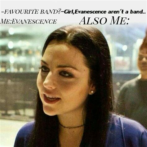 First Evanescence Meme On The Gomore Coming Soon Evanescence