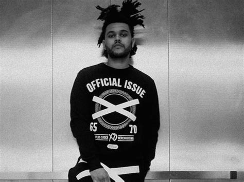 the weeknd avoids jail time after punching police officer complex
