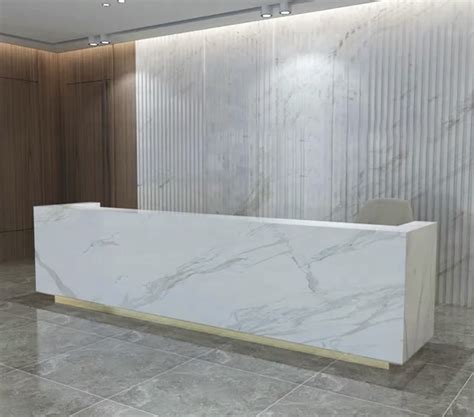 Reception Counter Table Design For Hospital Office Reception Table Buy