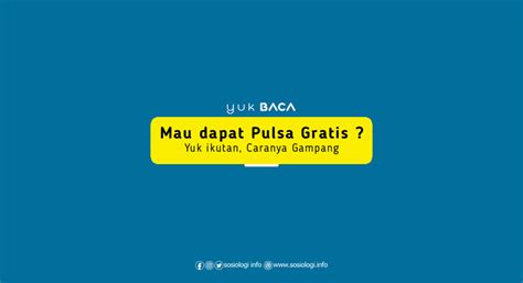4 baca juga artikel terkait untuk cara pertama mendapatkan pulsa gratis adalah dengan menggunakan kode dial , untuk hal ini tidak bisa di gunakan untuk semua operator. Pulsa Gratis Langsung Dikirim 2020 - 5 Cara Mendapatkan ...