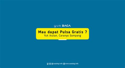 Pulsa gratis langsung dikirim terbaru 2021. Pulsa Gratis Langsung Dikirim 2020 - 5 Cara Mendapatkan ...