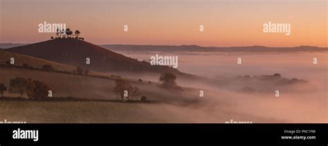 Colmers Hill Dorset Mcmahon Hi Res Stock Photography And Images Alamy