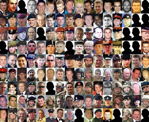 179 british soldiers who died during the iraq war daily star