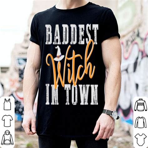 Check spelling or type a new query. Top Baddest Witch In Town Bad Witches Halloween Party Good ...
