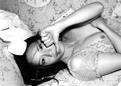 Naked Lucy Liu Added 07192016 By Guvna