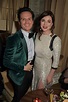 Baftas 2020: Andrew Scott and Aisling Bea enjoy star-studded party ...