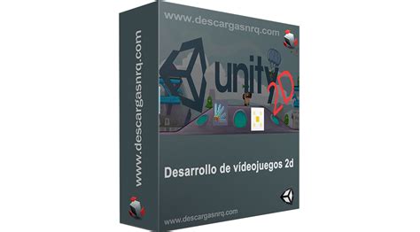 Our flexible real time tools offer incredible possibilities for game developers and creators across industries and applications in 2d 3d vr and ar. Curso de Videojuegos 2D con Unity MEGA(1 LINK) - Descargasnrq