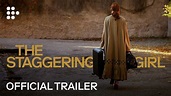 THE STAGGERING GIRL | Official Trailer by Luca Guadagnino | MUBI - YouTube