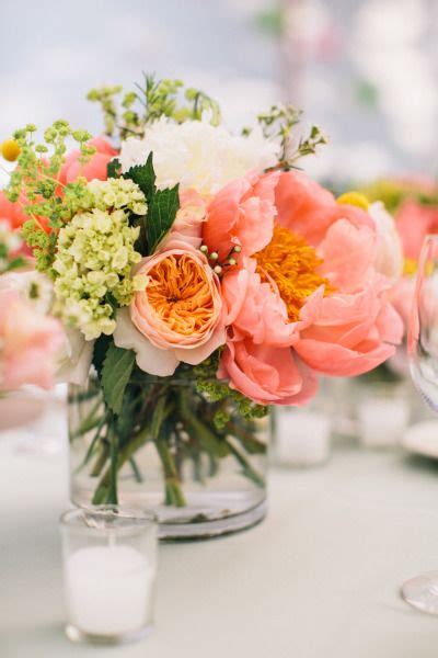 45 Coral Wedding Color Ideas You Dont Want To Overlook Deer Pearl