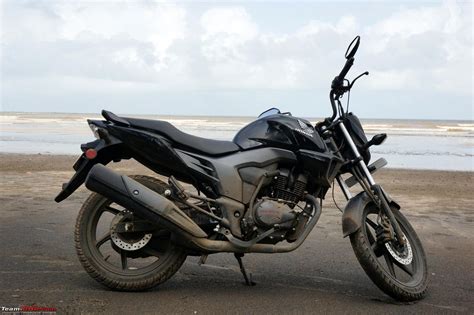 But in the case of xtreme and hunk, they. Honda CB Trigger di india, Ride Report dan Pics | Jurigkamera