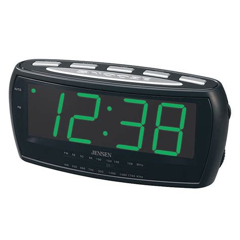✅ browse our daily deals for even more savings! Timex T715bw3 Dual Alarm Clock Radio Black - Arm Designs