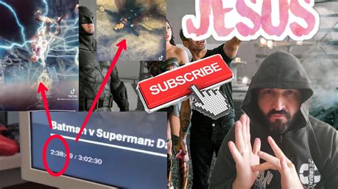 Lo Descubr Cosas Que Significa Eso Como Esta Es La Raz N Por La Que Zack Snyder Youtube
