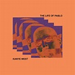 Kanye West - The Life Of Pablo (3000x3000) : r/freshalbumart