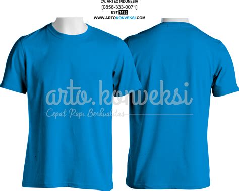 Detail Contoh Kaos Polos Hitam Depan Belakang Koleksi Nomer 47