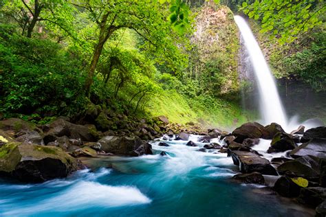 12 Increíbles Paisajes De Costa Rica — Rock The Traveller Blog