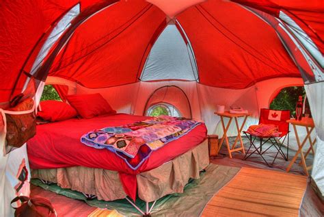 Camping Tent Camping Tent Go Glamping
