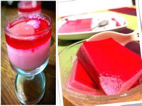 For example, to make strawberry cheesecake ice cream, add 1 cup of cheesecake and your desired amount of strawberry puree. Milkmaid jelly pudding | Pudding, Quick puddings, Food