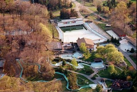 A Blast From The Past Action Park Is Back For The Summer