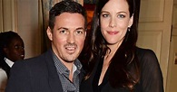 Liv Tyler reveals she's expecting baby number two with fiance Dave ...