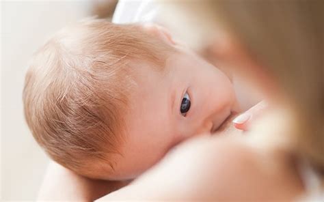 Can Breastfeeding Help Prevent Breast Cancer Wcrf International