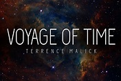 Voyage of Time, Official IMAX Trailer | Lega Nerd