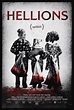 Película: Hellions (2015) | abandomoviez.net