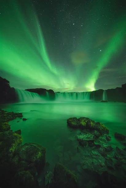 Landscape Tours Vertical Iceland Why Nature