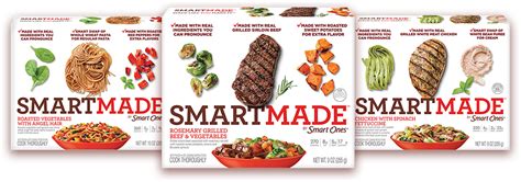 These healthy frozen meals that you'll actually want to eat. Where To Buy | Smartmade frozen meals, Paleo lunch, Frozen ...