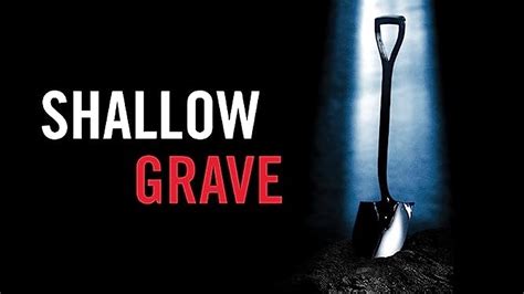 39 Facts About The Movie Shallow Grave