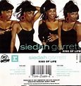 Siedah Garrett - Kiss of Life - Amazon.com Music