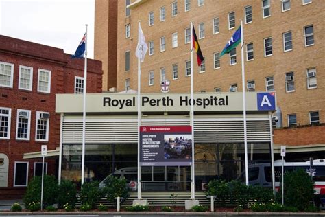 Cancer Patient Johanna Holloway Details Experience In Royal Perth