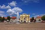 Private Walking Tour in Potsdam - Discover it in 6 hours