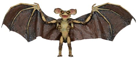 Neca Gremlins 2 The New Batch Ultimate Brain Gremlin Action Figure