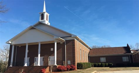 Black History Month Shady Grove Baptist Church Recently Held Mortgage
