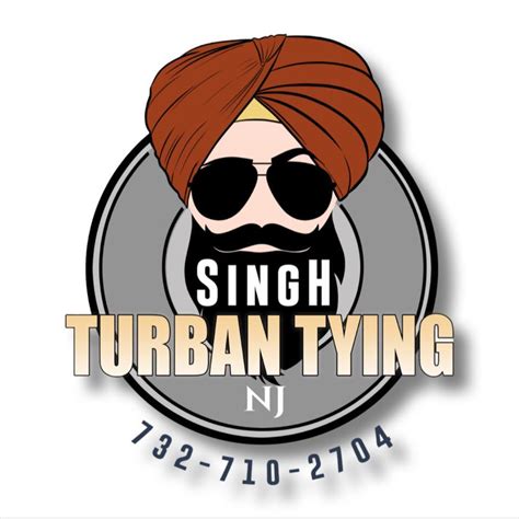 Singh Turban Tying Nj Woodbridge Nj
