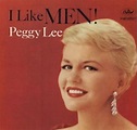 I Like Men! by Peggy Lee | 5060149621073 | Vinyl LP | Barnes & Noble®