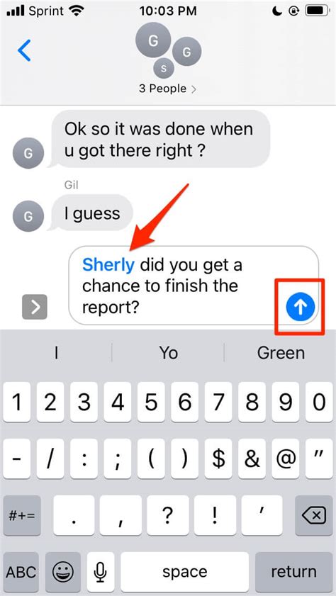 How To Make A Group Chat On Imessage Easy Gotechtor