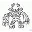 Skylander Giant Coloring Pages Download And Print For Free