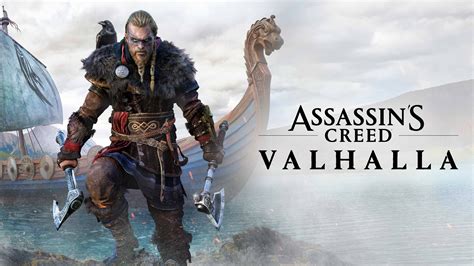 Assassin s Creed Valhalla Standard Edition Descárgalo y cómpralo hoy