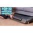 Top 10 Best Under Desk Treadmills 2021 / Folding Treadmill Slim Flat 