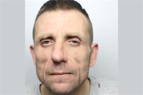 Michael Hughes Jailed For Sex Attack On Sleeping Girl Yorkshirelive
