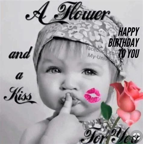 Pin By Marquette Carman On Greetings From Me Birthday Wishes Funny