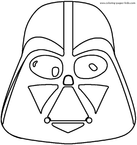 Star wars stormtrooper mask printable for kids free printable coloring pages for kids by fastseoguru.com if you are looking for something more unique than the traditional stormtrooper, then you may want to consider creating a custom design that is not currently offered. Star Wars color page, cartoon characters coloring pages ...