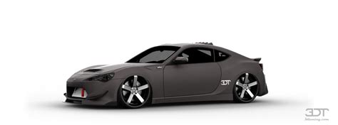 3dtuning Scion Father Car Tuning