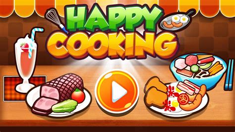 Cooking Games 2018 For Android Apk Download